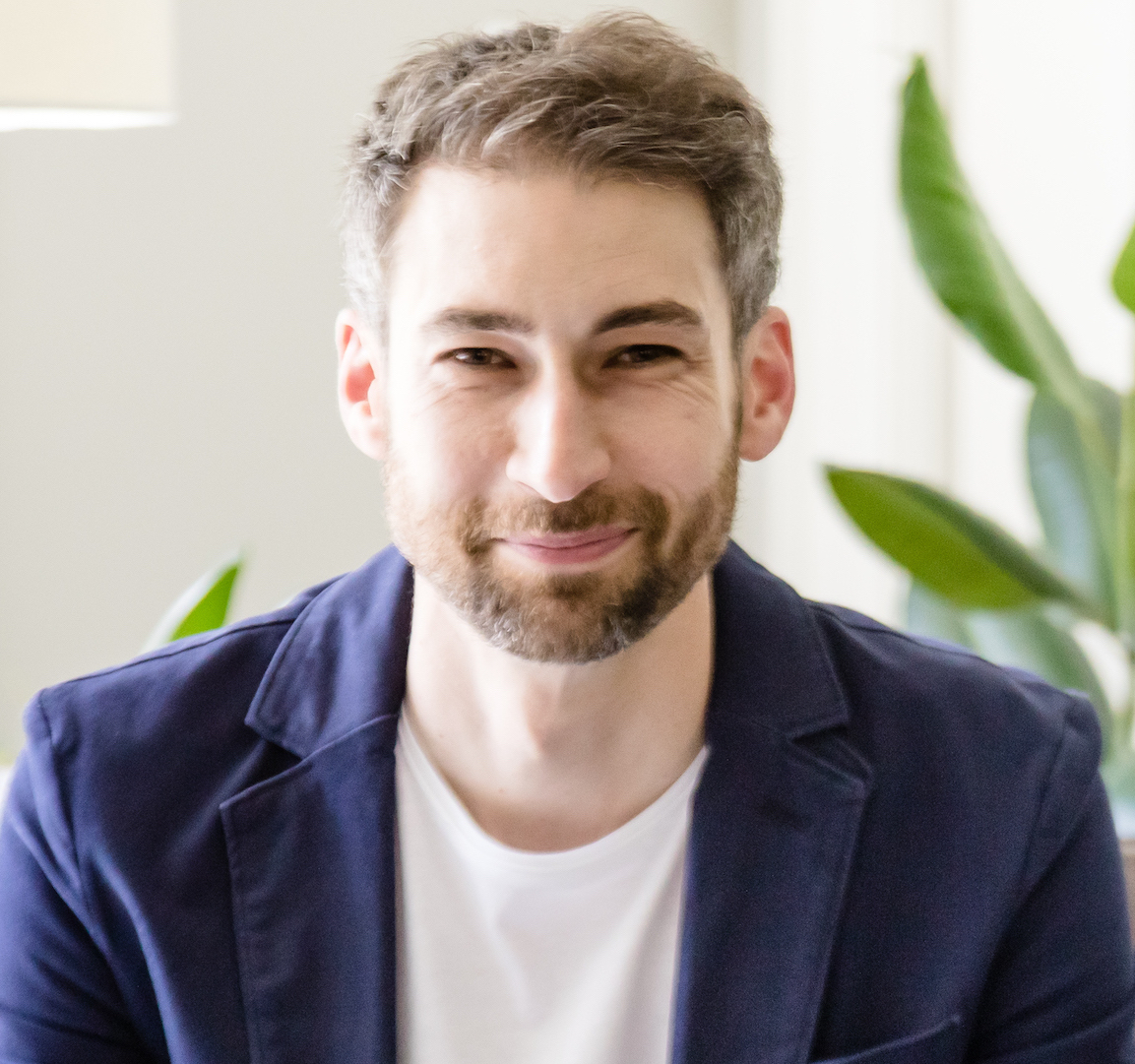 Justin Mayer