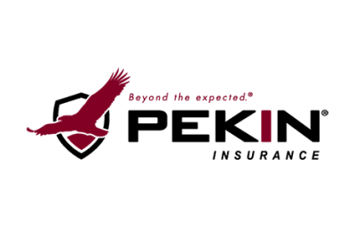 Pekin Insurance logo